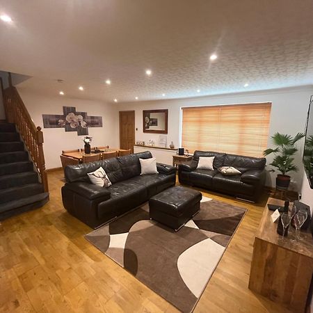 Wilford Charm Spacious 3Br Retreat In نوتينغهام المظهر الخارجي الصورة