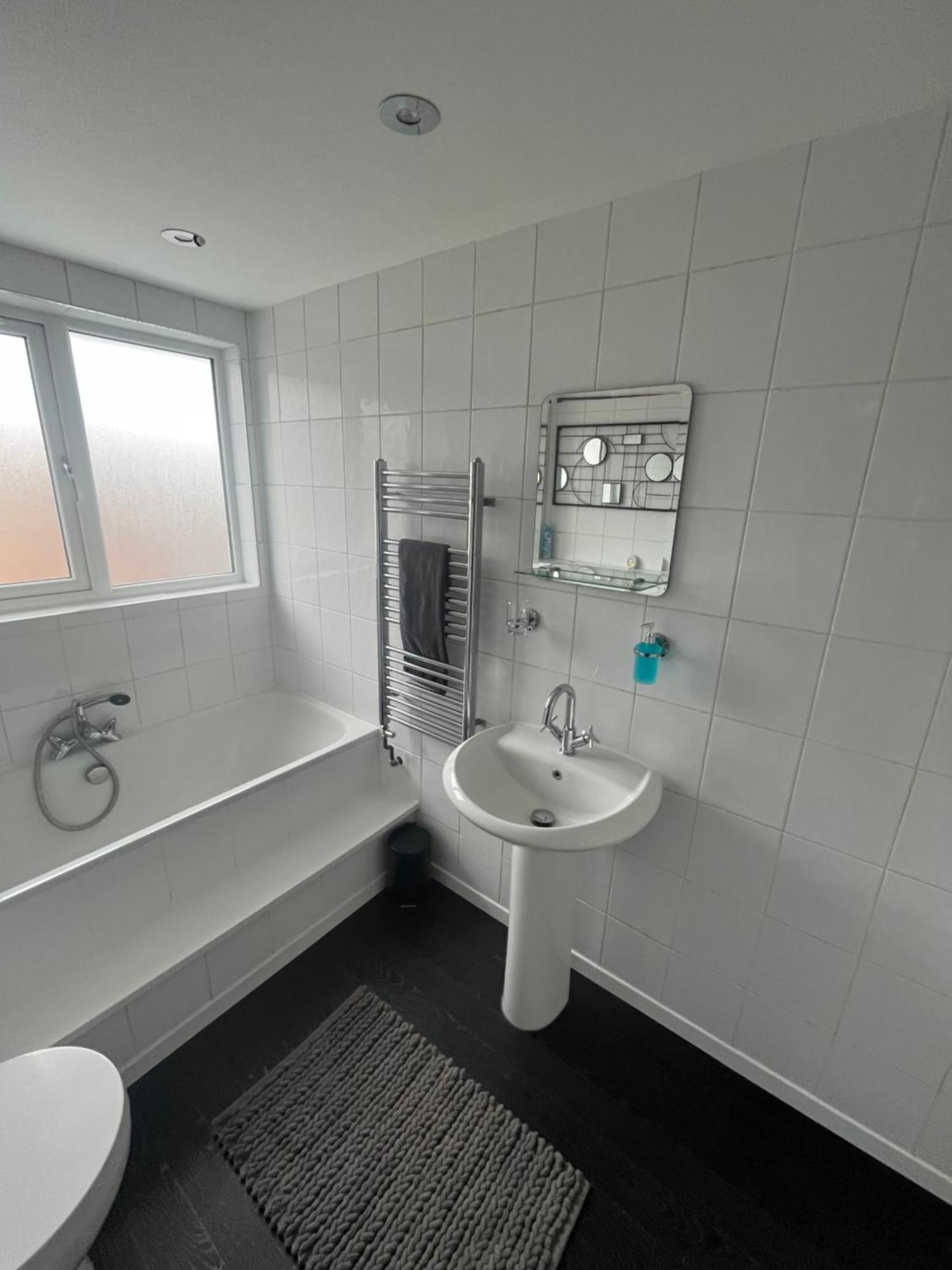 Wilford Charm Spacious 3Br Retreat In نوتينغهام المظهر الخارجي الصورة