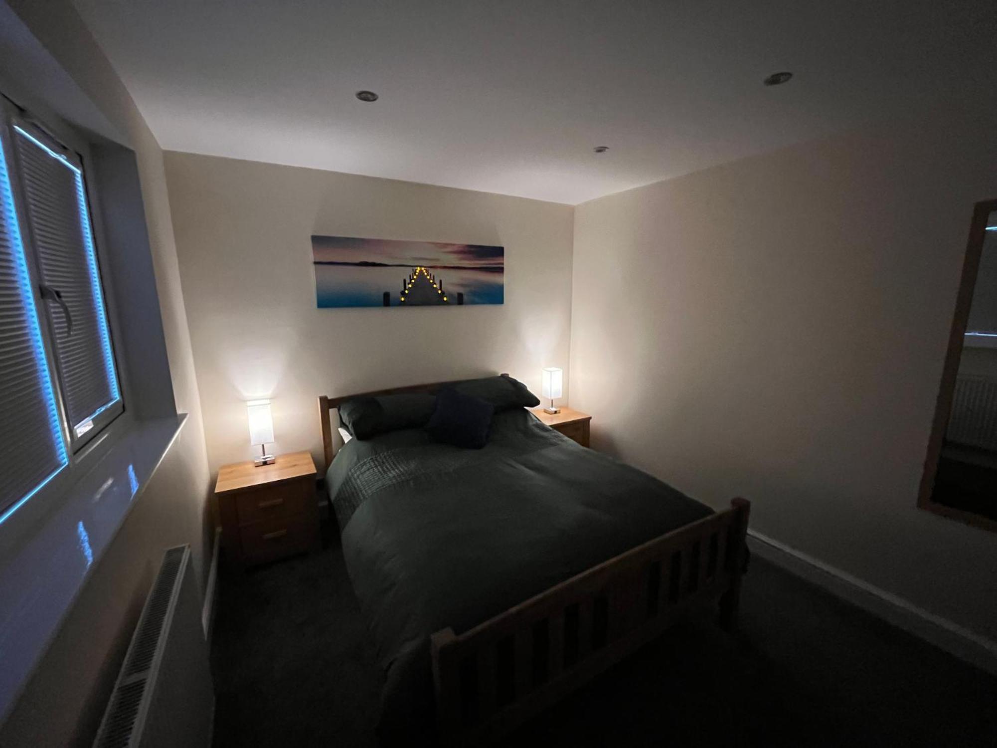Wilford Charm Spacious 3Br Retreat In نوتينغهام المظهر الخارجي الصورة
